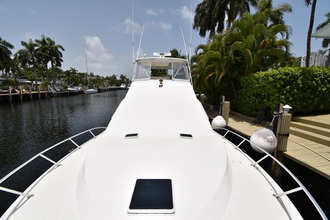19_2003 48ft Ocean Yachts 48 Super Sport