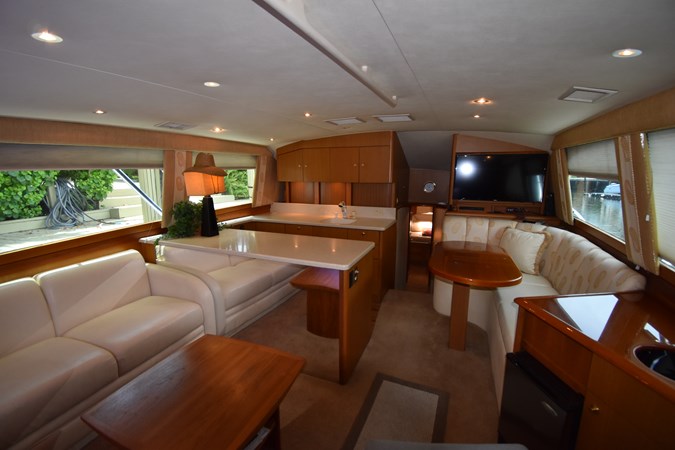 20_2003 48ft Ocean Yachts 48 Super Sport