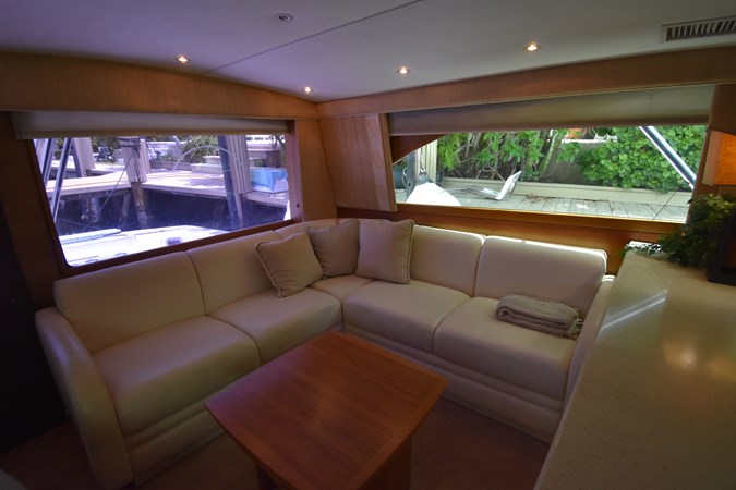 22_2003 48ft Ocean Yachts 48 Super Sport