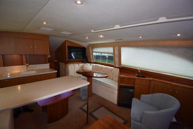 23_2003 48ft Ocean Yachts 48 Super Sport