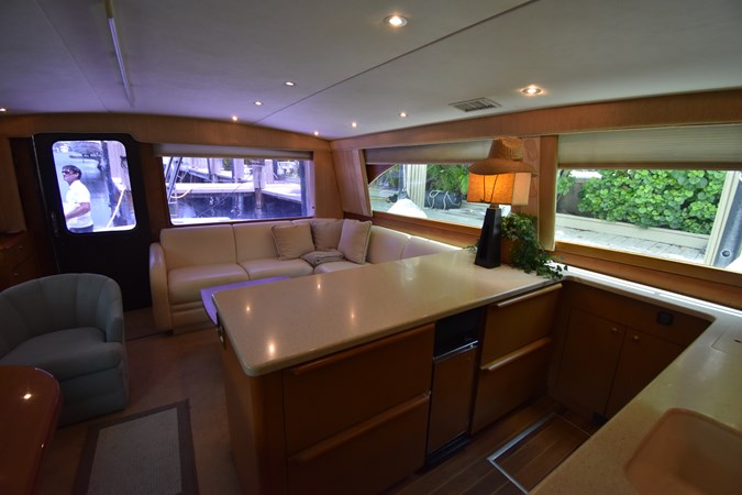 24_2003 48ft Ocean Yachts 48 Super Sport