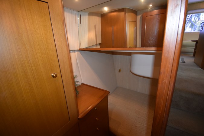 26_2003 48ft Ocean Yachts 48 Super Sport