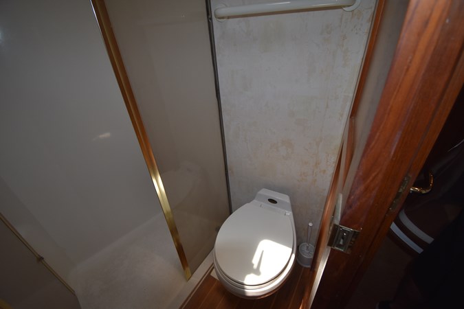 32_2003 48ft Ocean Yachts 48 Super Sport