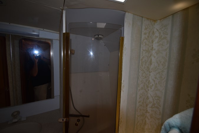 33_2003 48ft Ocean Yachts 48 Super Sport