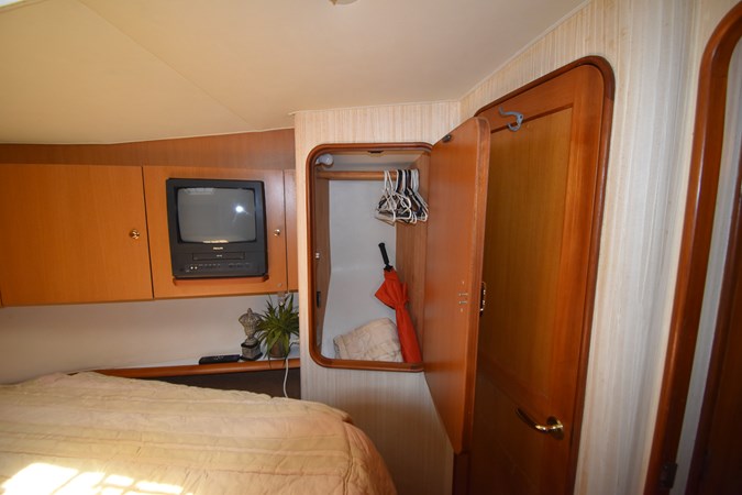 36_2003 48ft Ocean Yachts 48 Super Sport