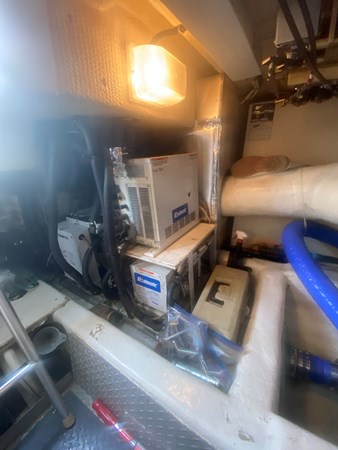 37_2003 48ft Ocean Yachts 48 Super Sport