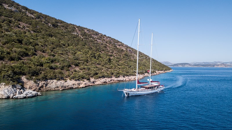 THAT'S AMORE - Yacht for sale
