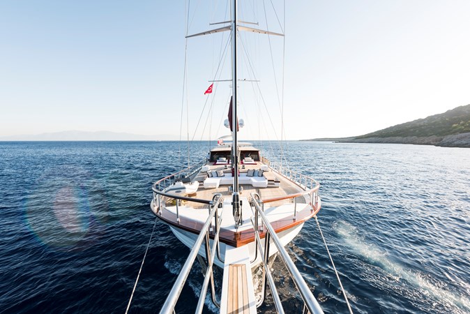 THAT'S AMORE - Yacht for sale