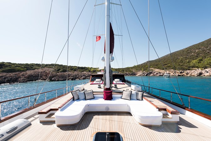 THAT'S AMORE - Yacht for sale