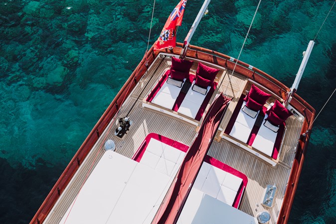 THAT'S AMORE - Yacht for sale