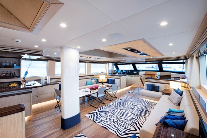THAT'S AMORE - Yacht for sale
