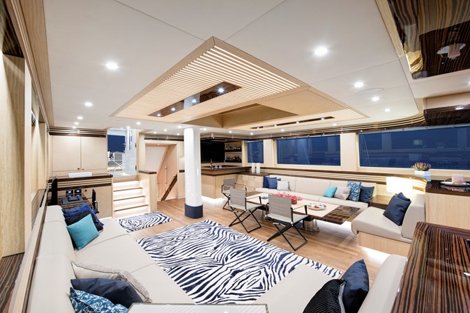 THAT'S AMORE - Yacht for sale