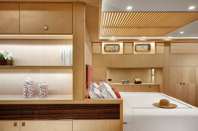 THAT'S AMORE - Yacht for sale