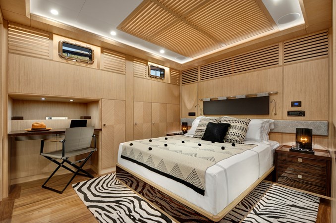 THAT'S AMORE - Yacht for sale