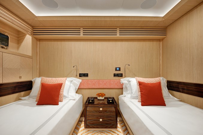 THAT'S AMORE - Yacht for sale