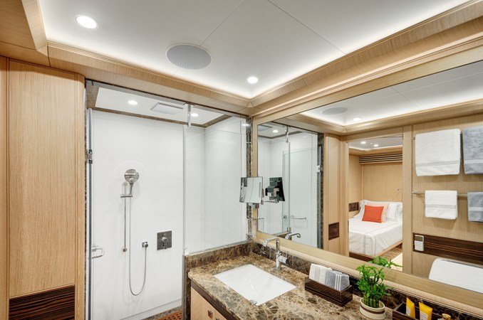 THAT'S AMORE - Yacht for sale