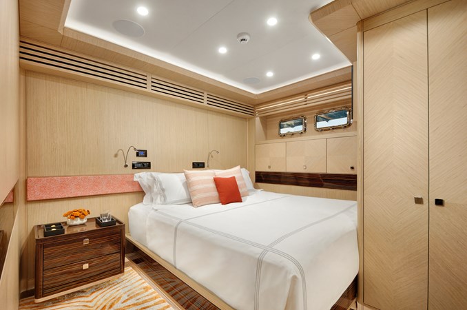 THAT'S AMORE - Yacht for sale