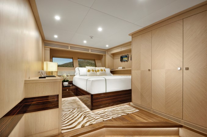 THAT'S AMORE - Yacht for sale