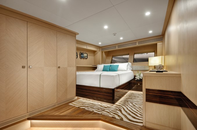 THAT'S AMORE - Yacht for sale
