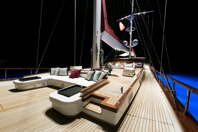 THAT'S AMORE - Yacht for sale