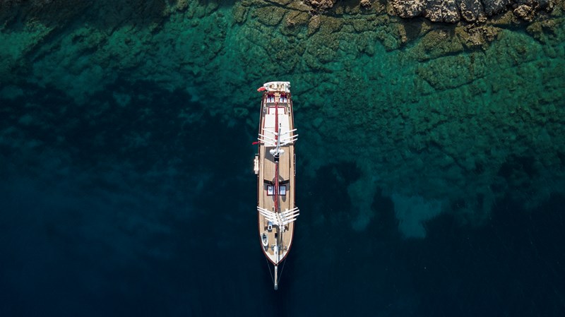 THAT'S AMORE - Yacht for sale