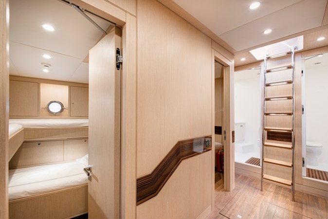 THAT'S AMORE - Yacht for sale
