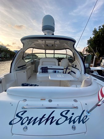 3_2005 42ft Sea Ray 420 Sundancer SOUTHSIDE