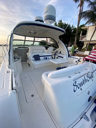 5_2005 42ft Sea Ray 420 Sundancer SOUTHSIDE