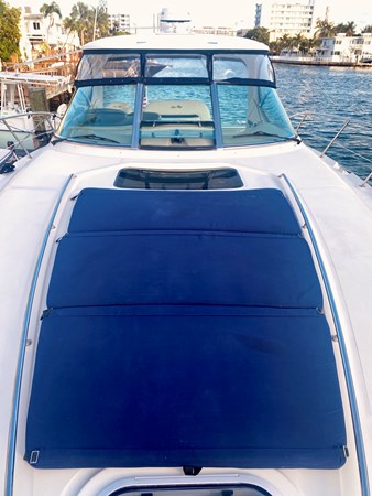 23_2005 42ft Sea Ray 420 Sundancer SOUTHSIDE