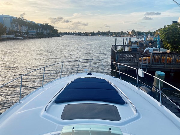 31_2005 42ft Sea Ray 420 Sundancer SOUTHSIDE