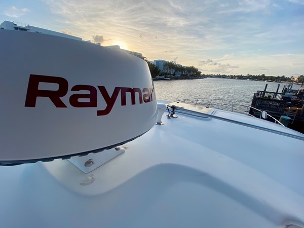 32_2005 42ft Sea Ray 420 Sundancer SOUTHSIDE