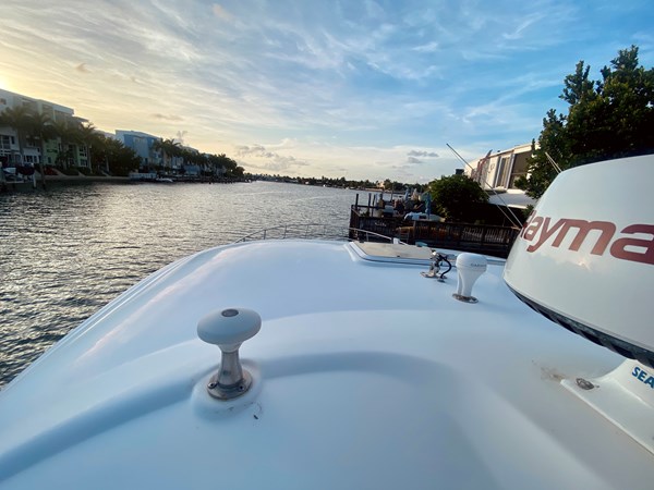 33_2005 42ft Sea Ray 420 Sundancer SOUTHSIDE