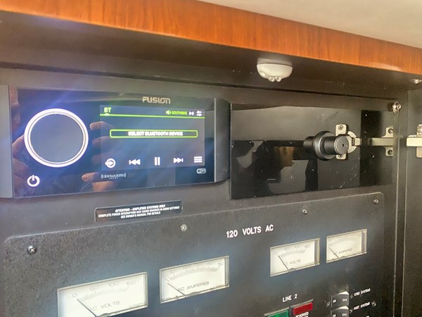 34_2005 42ft Sea Ray 420 Sundancer SOUTHSIDE