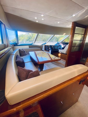 15_2006 70ft  Viking Sport Cruisers 70 Motor Yacht GRAND CRU