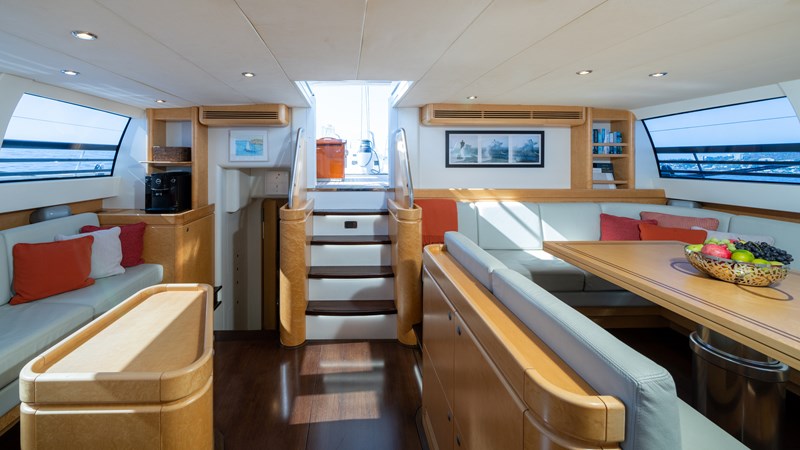 LADY 8 - Yacht for sale
