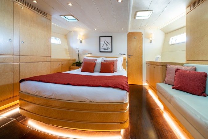 LADY 8 - Yacht for sale