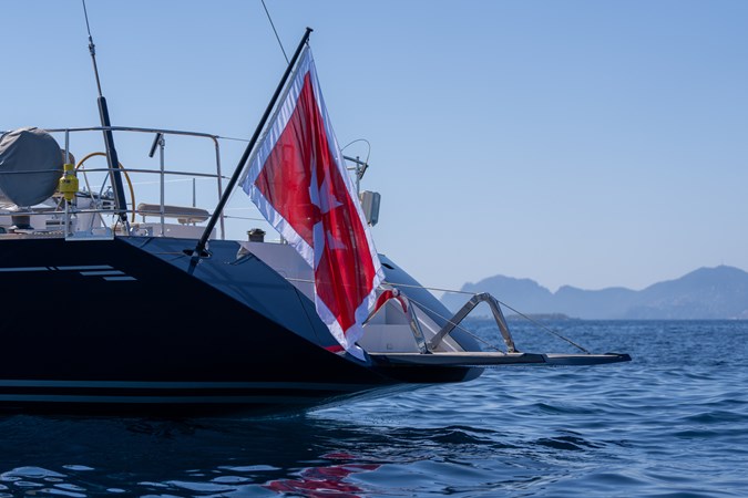LADY 8 - Yacht for sale
