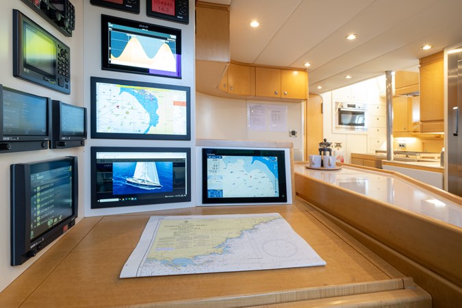 LADY 8 - Yacht for sale