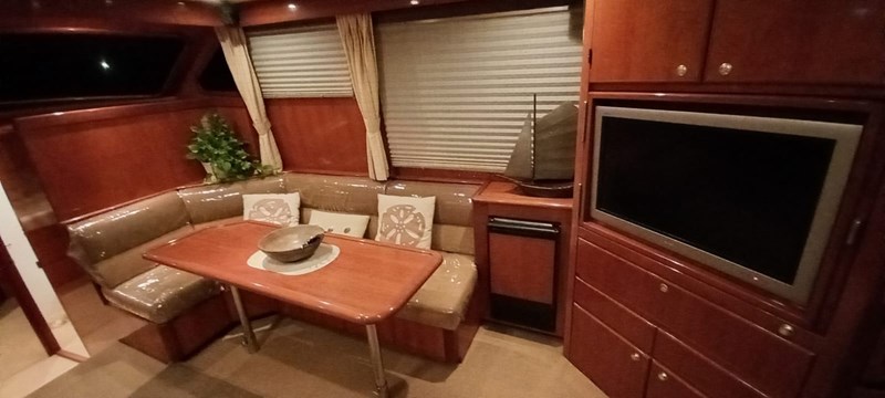 14_2004 43ft Mikelson 43 Sportfisherman CANAL LADY