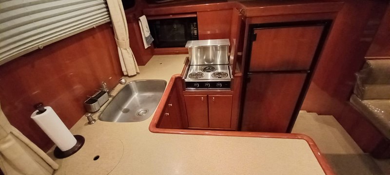 15_2004 43ft Mikelson 43 Sportfisherman CANAL LADY