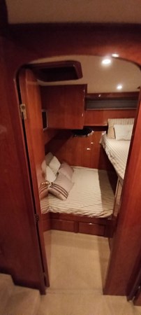 17_2004 43ft Mikelson 43 Sportfisherman CANAL LADY