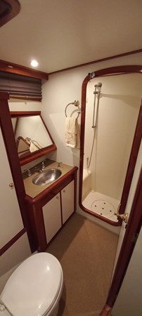 18_2004 43ft Mikelson 43 Sportfisherman CANAL LADY