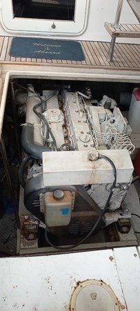 24_2004 43ft Mikelson 43 Sportfisherman CANAL LADY