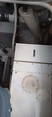 29_2004 43ft Mikelson 43 Sportfisherman CANAL LADY