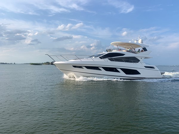 2_2016 65ft Sunseeker Manhattan
