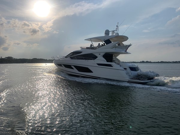3_2016 65ft Sunseeker Manhattan