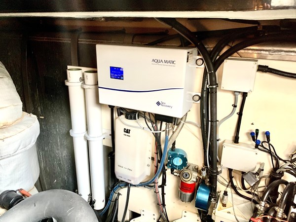 30_2016 65ft Sunseeker Manhattan