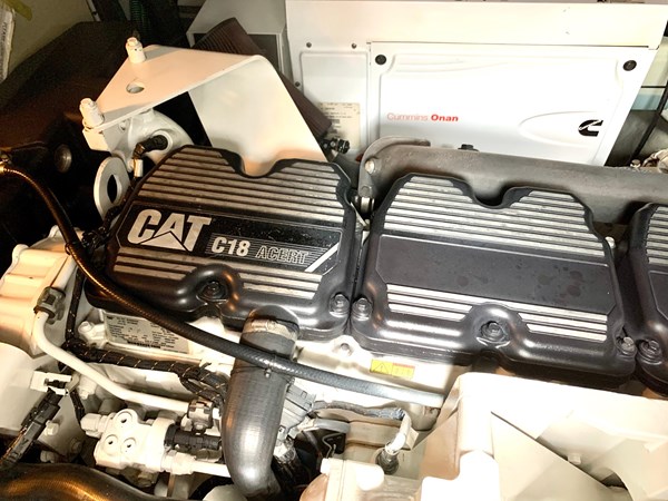 32_2016 65ft Sunseeker Manhattan