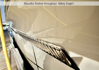 Abbey Singer 22 23