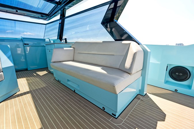 Aft Deck